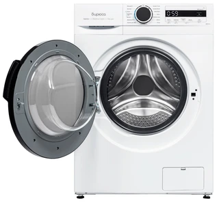 Стиральная машина Бирюса WM-MR814/15, белый 