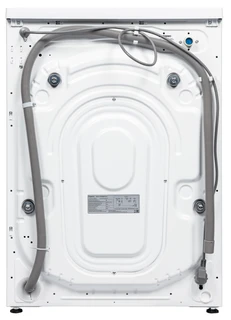 Стиральная машина Бирюса WM-MR814/15, белый 