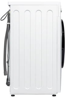 Стиральная машина Бирюса WM-MR814/15, белый 