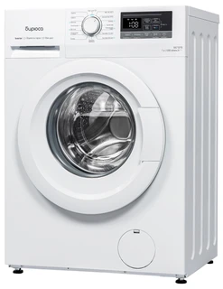 Стиральная машина Бирюса WM-ML712/10, белый 