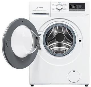 Стиральная машина Бирюса WM-ML712/10, белый 
