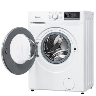 Стиральная машина Бирюса WM-ML712/10, белый 