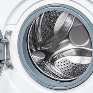 Стиральная машина Бирюса WM-ML712/10, белый 