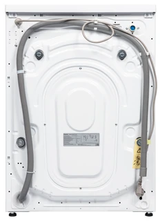 Стиральная машина Бирюса WM-ML712/10, белый 