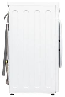 Стиральная машина Бирюса WM-ML712/10, белый 