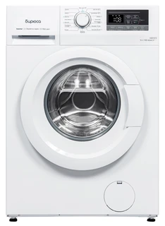 Стиральная машина Бирюса WM-ML814/10, белый 