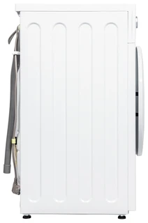 Стиральная машина Бирюса WM-ML814/10, белый 