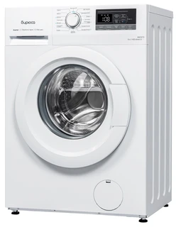 Стиральная машина Бирюса WM-ML814/10, белый 