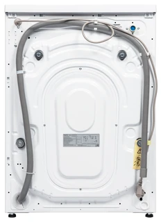 Стиральная машина Бирюса WM-ML814/10, белый 