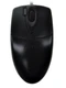 Мышь A4TECH OP-620D Black USB вид 3