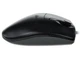 Мышь A4TECH OP-620D Black USB вид 4