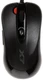 Мышь A4TECH X-705K Black USB вид 1
