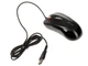 Мышь A4TECH X-705K Black USB вид 5