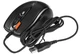 Мышь A4TECH X-710BK Black вид 7