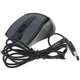 Мышь A4TECH N-500F Black USB вид 7