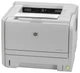 Принтер лазерный HP LaserJet P2035 вид 2