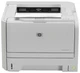 Принтер лазерный HP LaserJet P2035 вид 3
