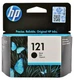 Картридж для принтера HP 121 Black (CC640HE) вид 1