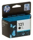 Картридж для принтера HP 121 Black (CC640HE) вид 2
