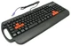 Клавиатура проводная A4TECH X7-G700 Black PS/2 вид 2