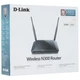 Wi-Fi роутер D-Link DIR-615/T4 вид 6