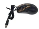 Мышь A4TECH XL-750BH Bronze Mask USB вид 5