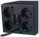 Стабилизатор напряжения PowerCom TCA-2000 (1 кВт) вид 5
