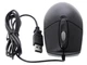 Мышь A4TECH OP-720D Black USB вид 4