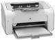 Принтер лазерный HP LJ Pro P1102  (A4, 600x600dpi, 18стр/мин, 2Мб, USB) CE285A 1600стр. вид 3