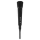 Микрофон Defender MIC-142 черный вид 1