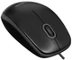 Комплект проводной Logitech MK120, черный вид 7