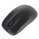 Комплект (клавиатура + мышь) беспроводной Logitech Wireless Desktop MK220 Black USB вид 6