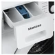 Стиральная машина Samsung WF8590NLW8 вид 4