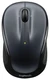 Мышь беспроводная Logitech Wireless Mouse M325 Black USB вид 1