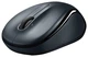 Мышь беспроводная Logitech Wireless Mouse M325 Black USB вид 3