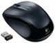 Мышь беспроводная Logitech Wireless Mouse M325 Black USB вид 5