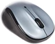 Мышь беспроводная Logitech Wireless Mouse M325 Light Grey USB вид 2