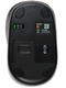 Мышь беспроводная Logitech Wireless Mouse M325 Light Grey USB вид 6