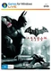Игра Sony PlayStation 3 Batman: Аркхем Сити Collector's Edition вид 2