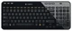 Клавиатура беспроводная Logitech Wireless Keyboard K360 Black USB вид 1