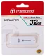 Флеш накопитель Transcend JetFlash 370 32GB (TS32GJF370) вид 3