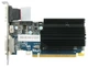 Видеоплата Sapphire Radeon HD 6450 1Gb (11190-02-10G) вид 1