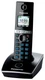 Радиотелефон Panasonic KX-TG8051RUB вид 2