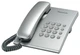 Телефон Panasonic KX-TS2350RUB (черный) вид 4