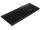 Клавиатура A4TECH KD-800 Black USB вид 3