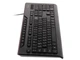 Клавиатура A4TECH KD-800 Black USB вид 4