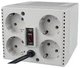 Стабилизатор напряжения PowerCom TCA-1200 вид 2
