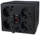 Стабилизатор напряжения PowerCom TCA-1200 вид 6