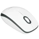 Мышь Logitech Mouse M100 White USB вид 2