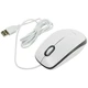 Мышь Logitech Mouse M100 White USB вид 7